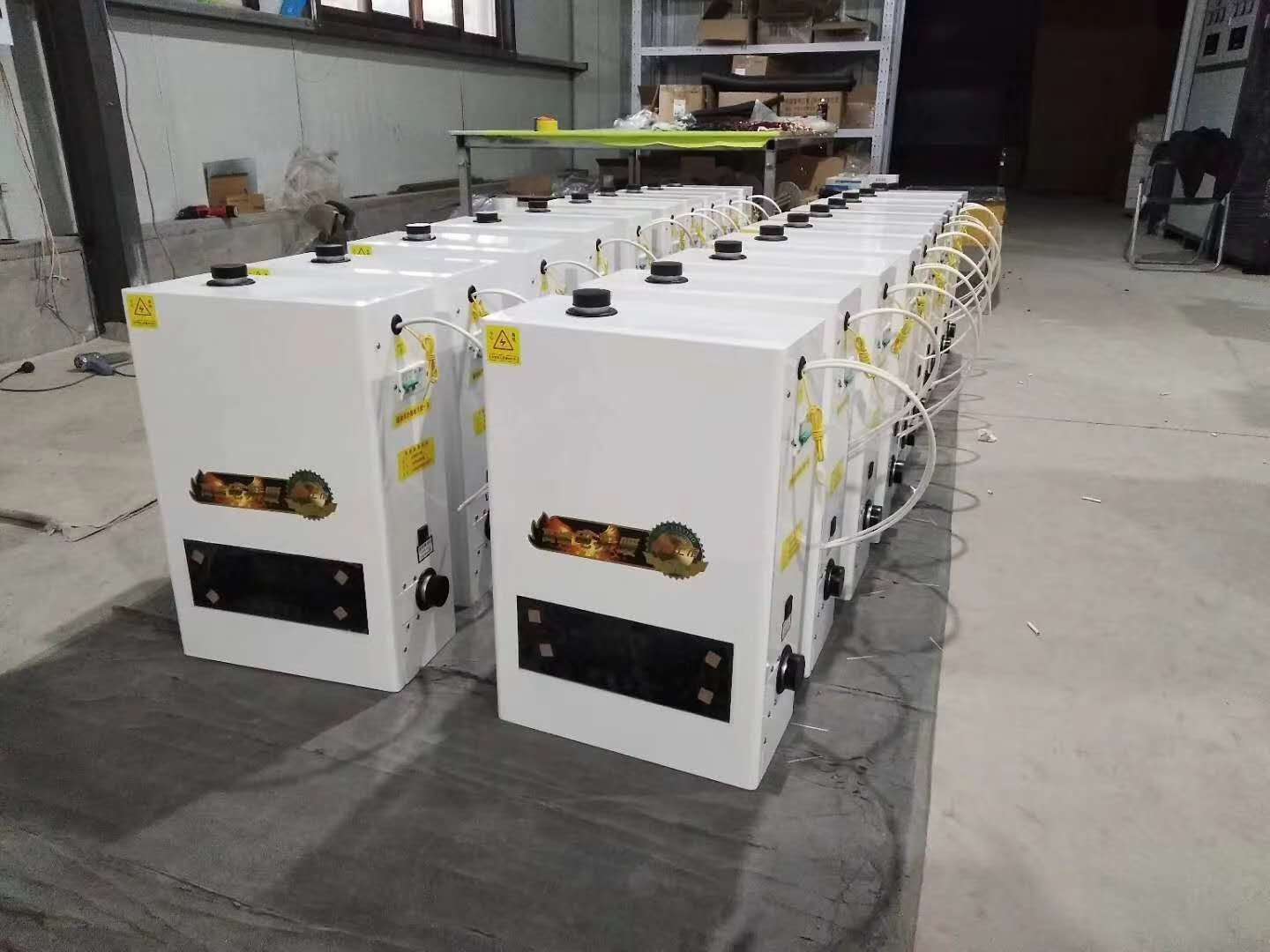 电阻电锅炉厂家